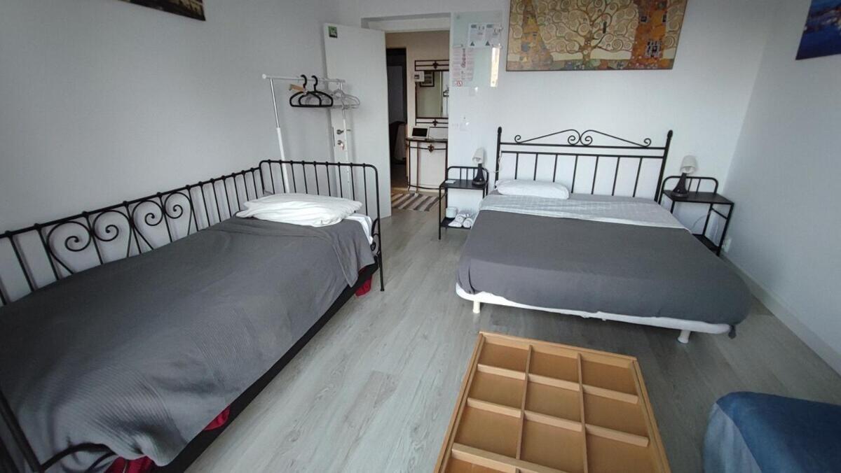 Villa Betis Del Oro Sevilla Zimmer foto