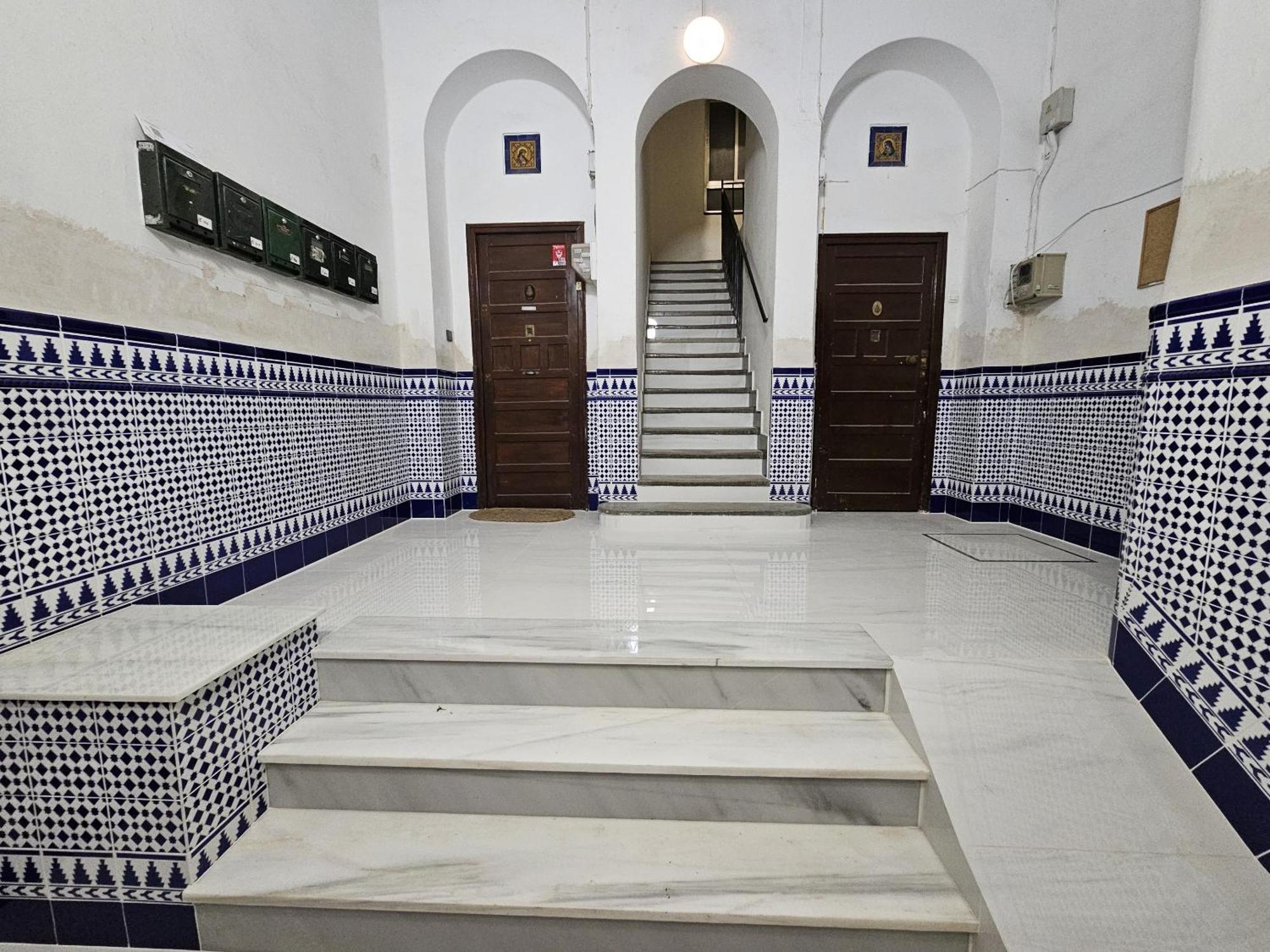 Villa Betis Del Oro Sevilla Exterior foto